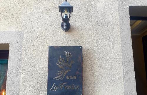 Montalcino Bed & Breakfast | B&B La Fenice
