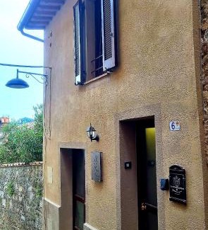 Montalcino Bed & Breakfast | B&B La Fenice
