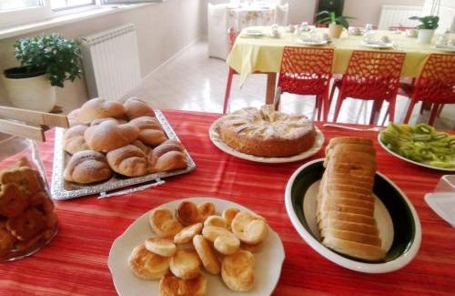 Capo d'Orlando Bed & Breakfast | B&b la finestra sul mare
