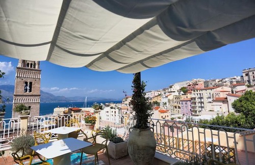 Gaeta Bed & Breakfast | B&B La Gaetana