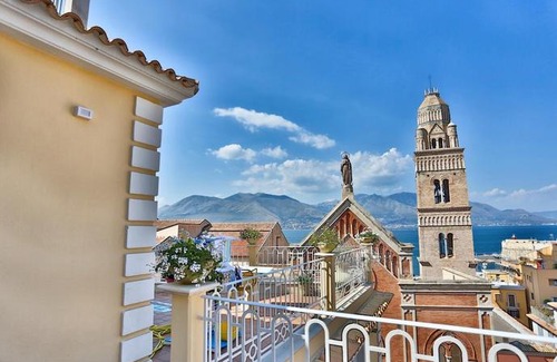 Gaeta Bed & Breakfast | B&B La Gaetana