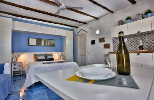 Gaeta Bed & Breakfast | B&B La Gaetana