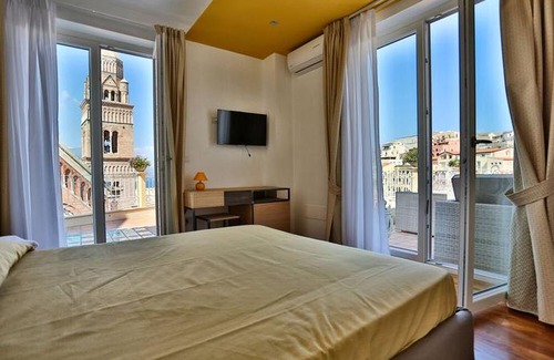 Gaeta Bed & Breakfast | B&B La Gaetana