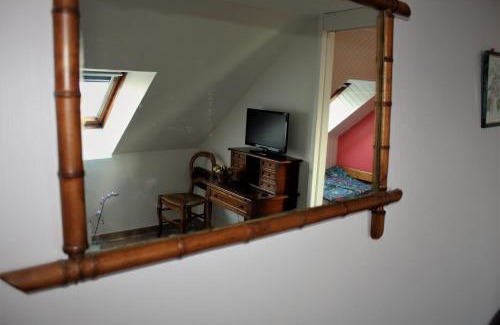 Saint-James House | B&B La Gautraie