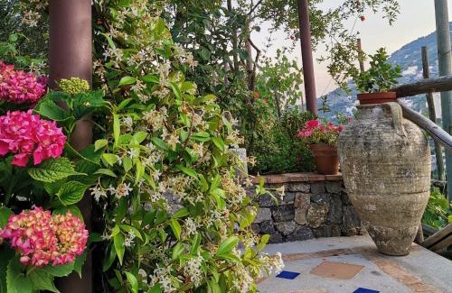Ravello Bed & Breakfast | B&B La Gemma di Ravello