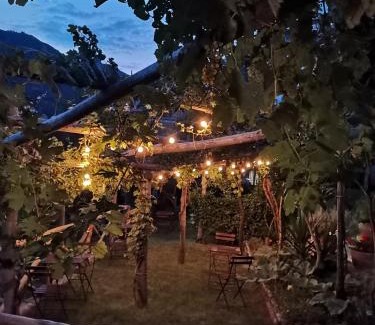 Ravello Bed & Breakfast | B&B La Gemma di Ravello