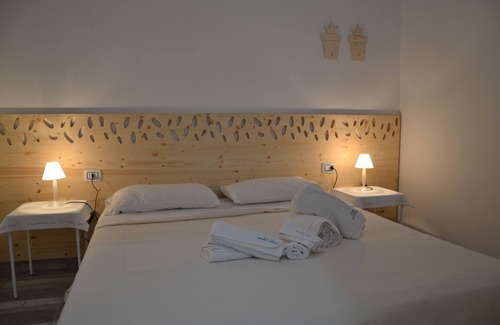 Torre Lapillo Bed & Breakfast | B&B La Giara