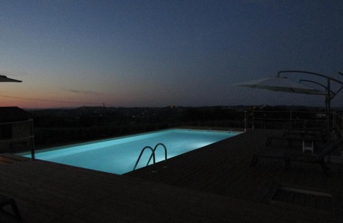 Costigliole d'Asti House | B&B La Gibiana