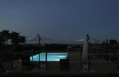 Costigliole d'Asti House | B&B La Gibiana