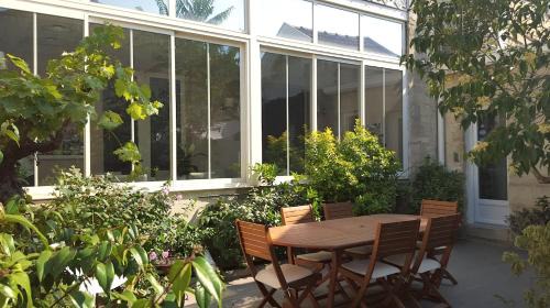 Bordeaux Sud Bed & Breakfast | B&B La Halte Montaigne