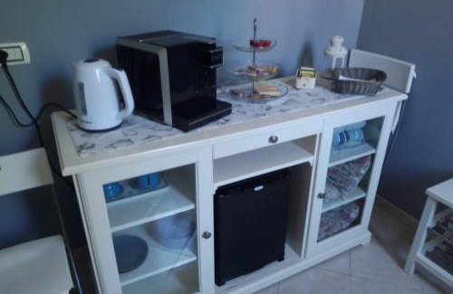Levanto Bed & Breakfast | B&B LA LANTERNA