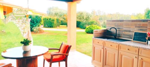 Iglesias Bed & Breakfast | B & B La Magia