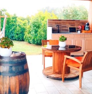 Iglesias Bed & Breakfast | B & B La Magia