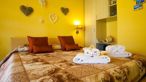 Iglesias Bed & Breakfast | B & B La Magia