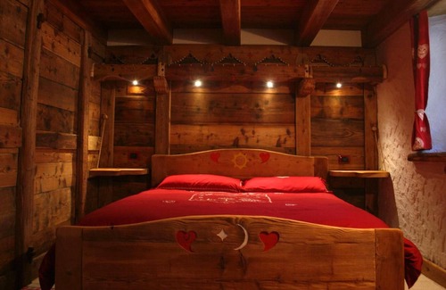 Mellier Bed & Breakfast | B&B La Maison De Grand Maman