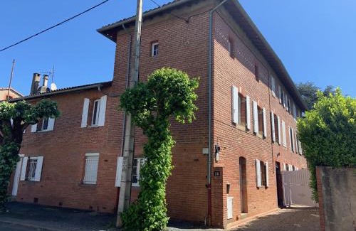 Albi Bed & Breakfast | B&B La Maison de Julia