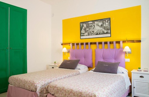 Trento Bed & Breakfast | B&B La Malvasia