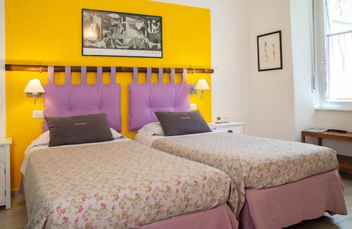Trento Bed & Breakfast | B&B La Malvasia