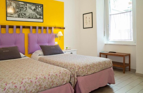 Trento Bed & Breakfast | B&B La Malvasia