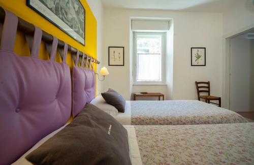 Trento Bed & Breakfast | B&B La Malvasia