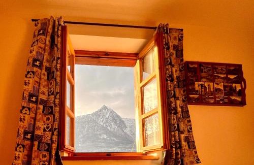Seran Bed & Breakfast | B&B La Mandorla