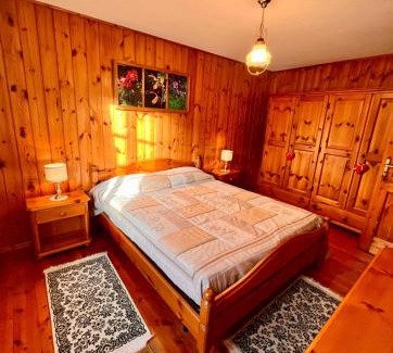 Seran Bed & Breakfast | B&B La Mandorla