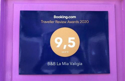 San Lucido Bed & Breakfast | B&B La Mia Valigia