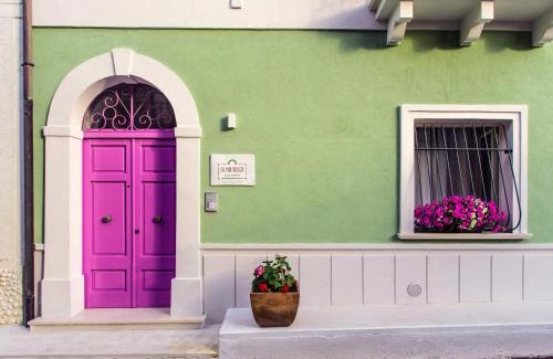 San Lucido Bed & Breakfast | B&B La Mia Valigia