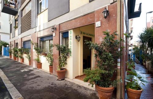 Universita House | B&B La Porta