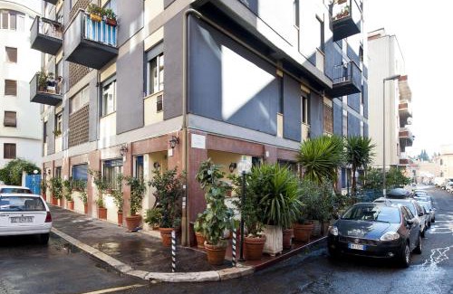 Universita House | B&B La Porta