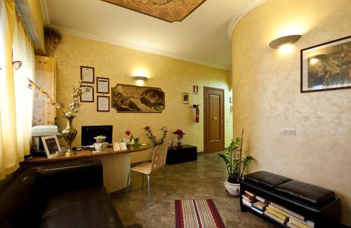 Universita House | B&B La Porta