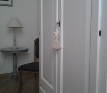 Centro Storico Bed & Breakfast | B&B La Porta Vecchia