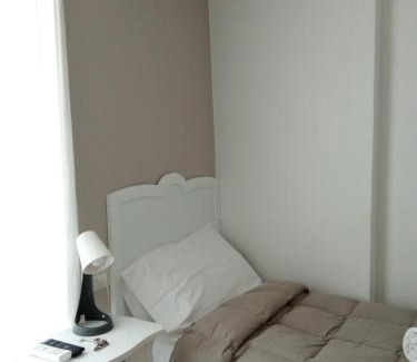 Centro Storico Bed & Breakfast | B&B La Porta Vecchia