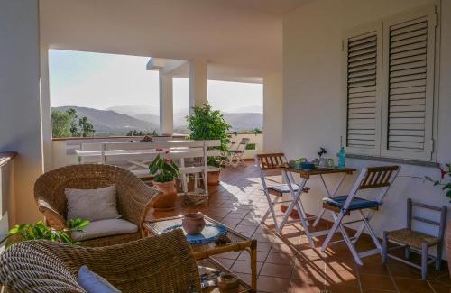 S'Iscala Bed & Breakfast | B&B La Quercia Budoni, Tanaunella