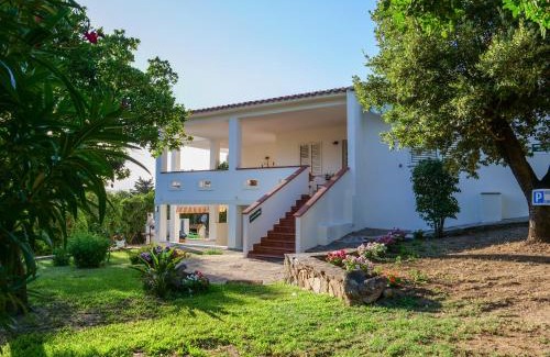 S'Iscala Bed & Breakfast | B&B La Quercia Budoni, Tanaunella