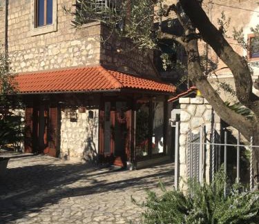 Marina di Puolo Apartment | B&B La Quiete