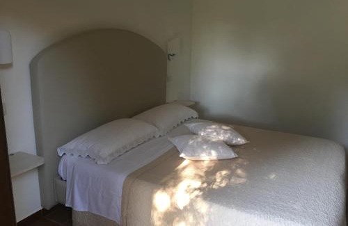 Marina di Puolo Apartment | B&B La Quiete