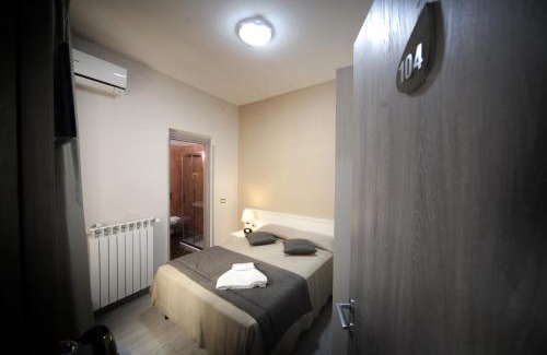 Santa Maria Novella Bed & Breakfast | B&B La Residenza di Michelangelo