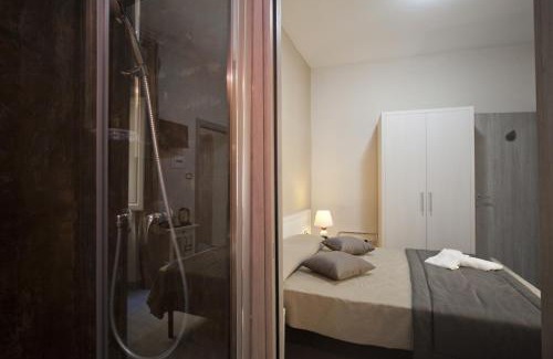 Santa Maria Novella Bed & Breakfast | B&B La Residenza di Michelangelo