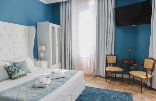 Santa Maria Novella Bed & Breakfast | B&B La Residenza di Michelangelo