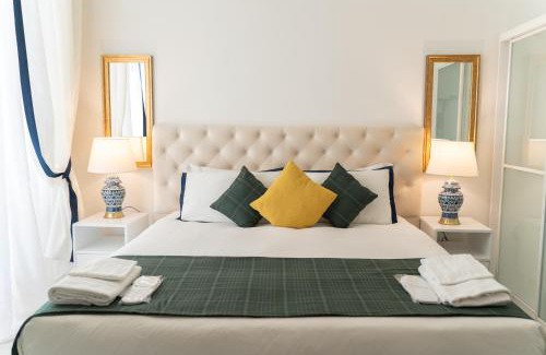 Santa Maria Novella Bed & Breakfast | B&B La Residenza di Michelangelo