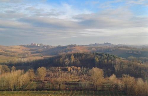 Montemagno Bed & Breakfast | B&B La RU