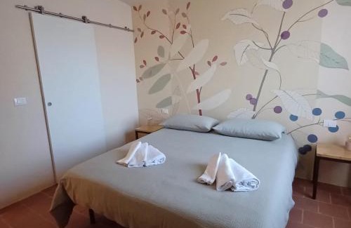 Montemagno Bed & Breakfast | B&B La RU