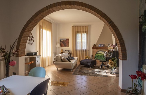 San Miniato Bed & Breakfast | B&B La Serra