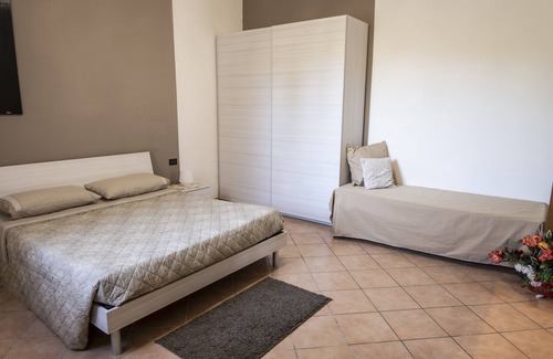 San Miniato Bed & Breakfast | B&B La Serra