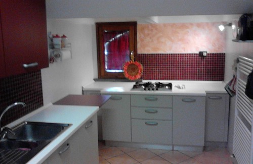 San Miniato Bed & Breakfast | B&B La Serra