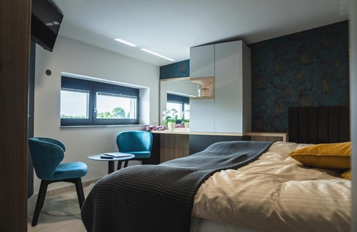 Majsperk Hotel | B&B La Siesta