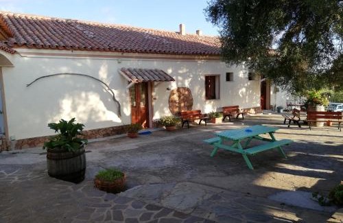 Tiriddo Bed & Breakfast | B&B La Taerra