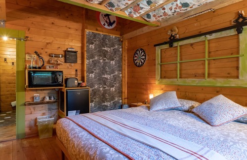 Murazzano Bed & Breakfast | B&B La Tana dello Scoiattolo - Adults Only