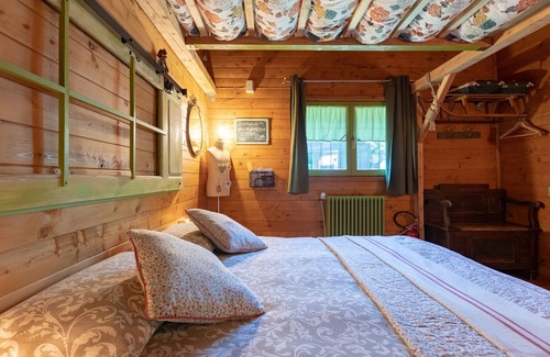 Murazzano Bed & Breakfast | B&B La Tana dello Scoiattolo - Adults Only